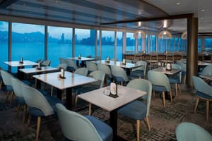 Celebrity Cruises Millennium Revolution Oceanview Cafe 2.jpg